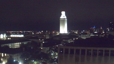 Imagen de vista previa de la cámara web Austin - University of Texas 